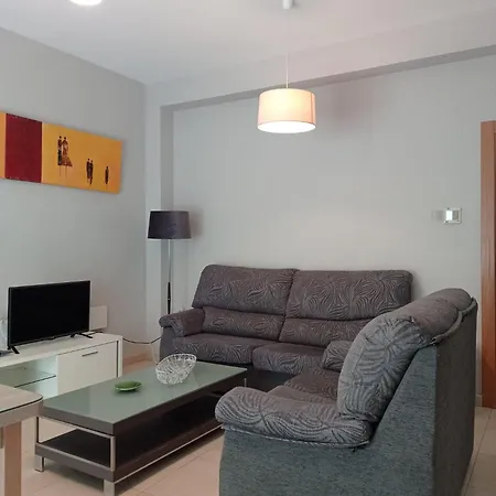 Apartment Turisticos Cinco Joyas