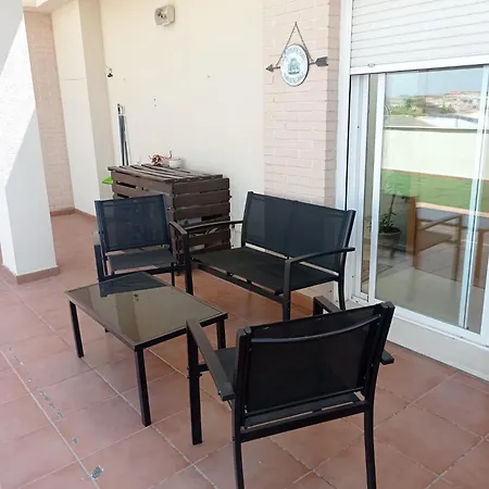 Turisticos Cinco Joyas Apartment