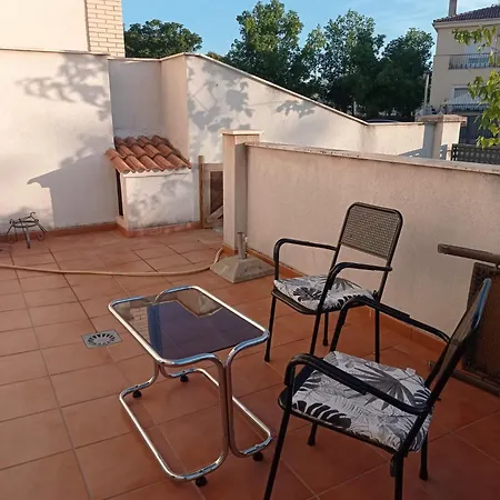 Apartment Turisticos Cinco Joyas Linares (Jaen)