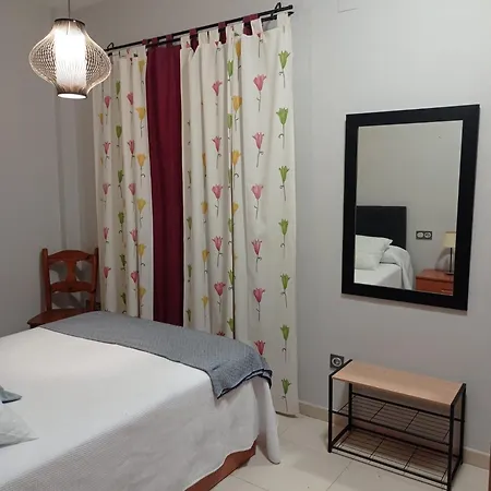 Turisticos Cinco Joyas Apartment