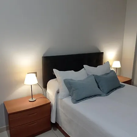 Apartment Turisticos Cinco Joyas Linares (Jaen)
