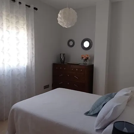 Turisticos Cinco Joyas Apartment Linares (Jaen)