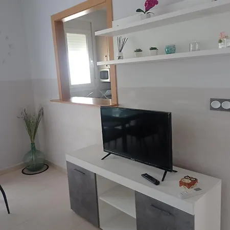 Apartment Turisticos Cinco Joyas Linares (Jaen)