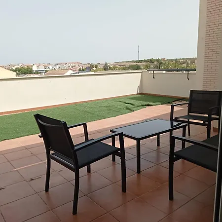 Turisticos Cinco Joyas Apartment