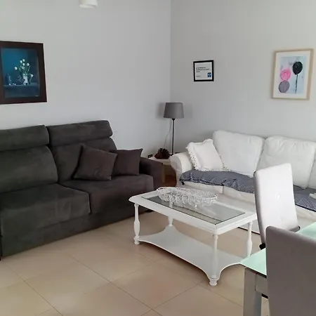 Turisticos Cinco Joyas Apartment