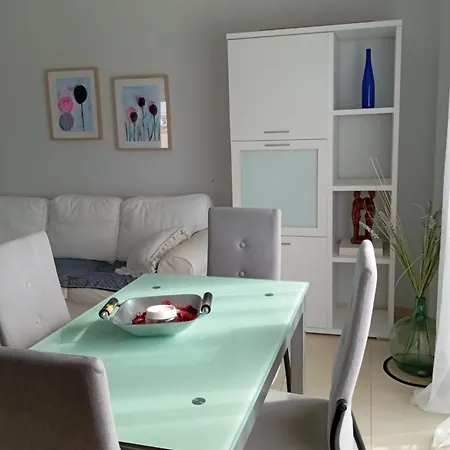 Turisticos Cinco Joyas Apartment Linares (Jaen)